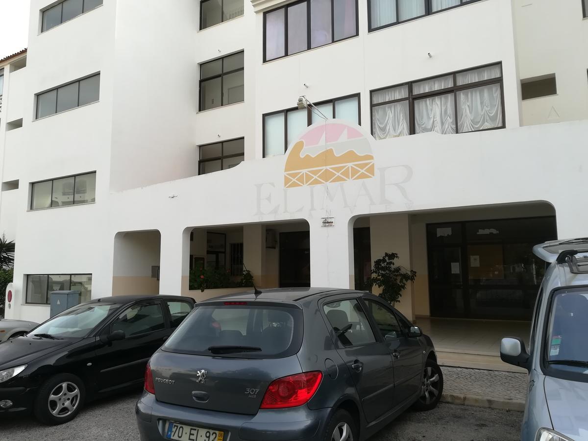 Albufeira Inn - Elimar 1 T1 Exterior photo