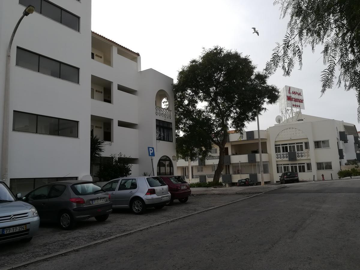 Albufeira Inn - Elimar 1 T1 Exterior photo