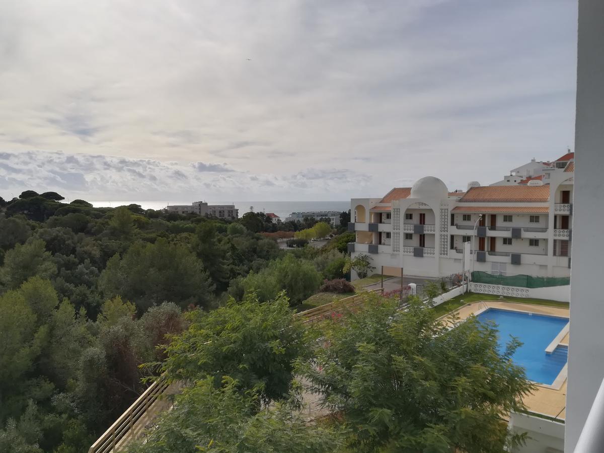 Albufeira Inn - Elimar 1 T1 Exterior photo