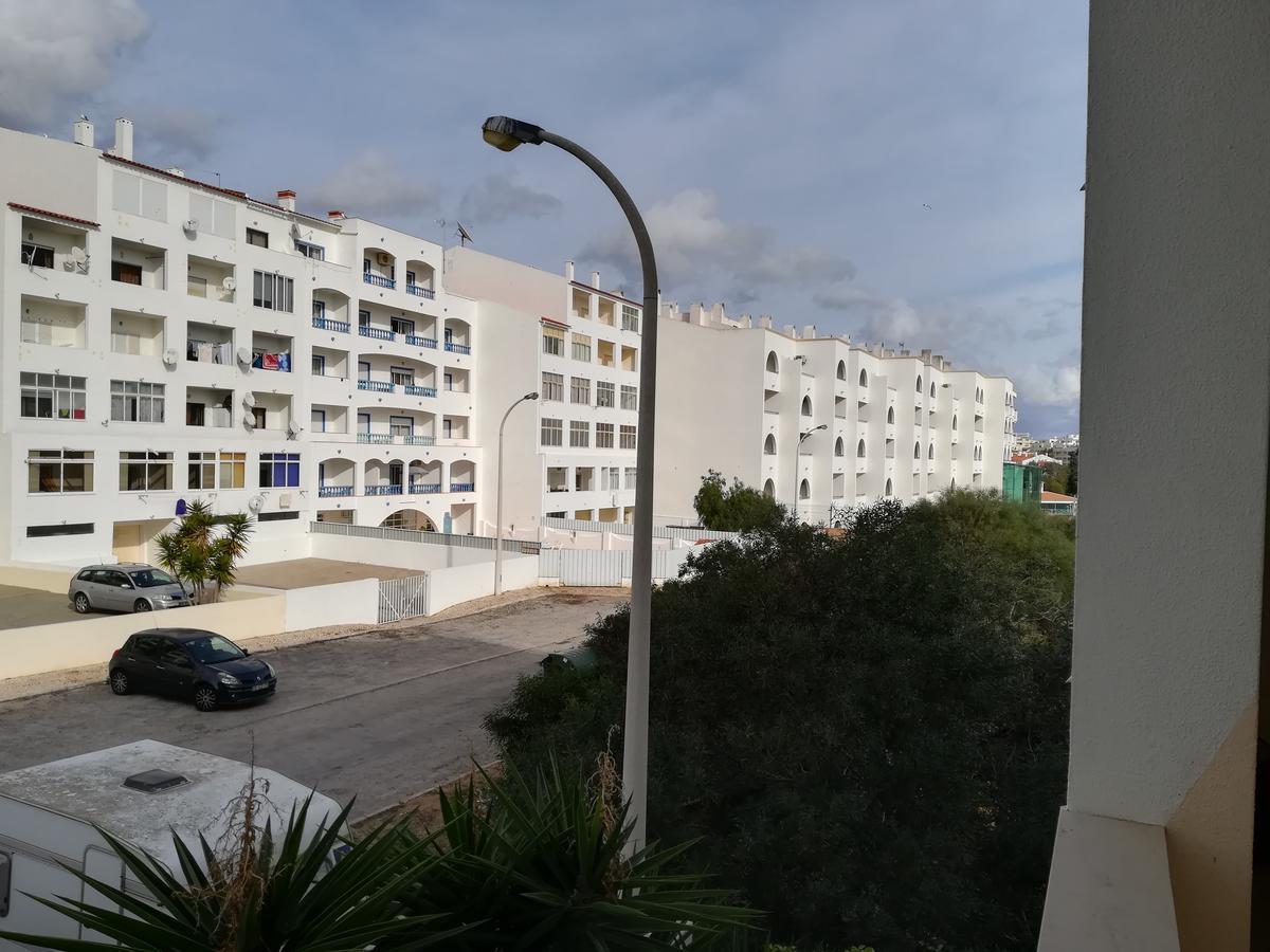 Albufeira Inn - Elimar 1 T1 Exterior photo