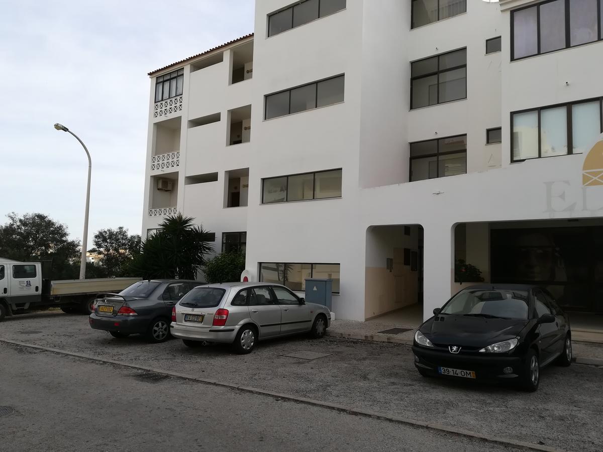 Albufeira Inn - Elimar 1 T1 Exterior photo